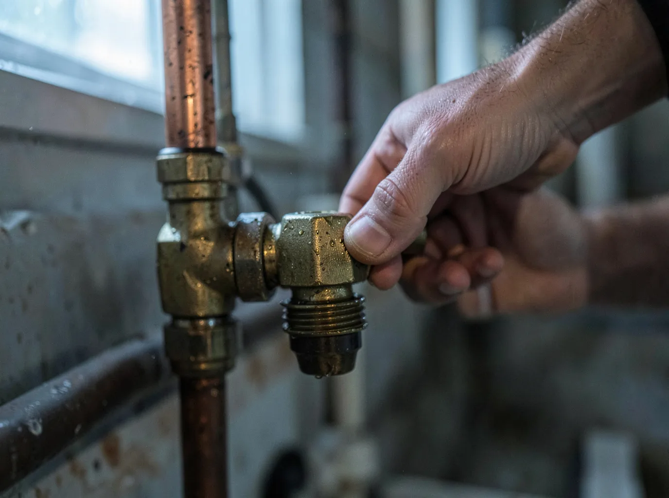 Emergency Plumber Voltaire, ND FAQs